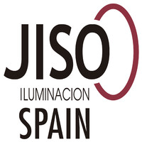 JISO Iluminacion Logo