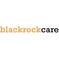 Blackrock Care Recruitment Logo