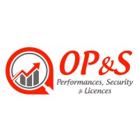 OP&S Logo
