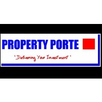 PROPERTY PORTE Logo