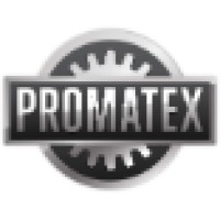 Promatex, Inc. Logo