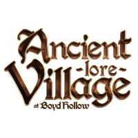 Ancient Lore Village Logo