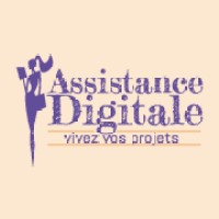 Assistance-Digitale Logo