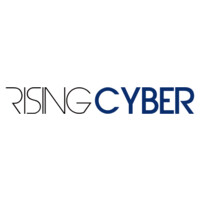 Rising Cyber LLC Logo