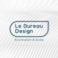 Le Bureau Design Logo