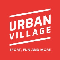 UrbanVillage Logo