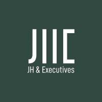 JH Executives Logo