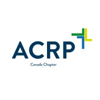 ACRP Canada Logo