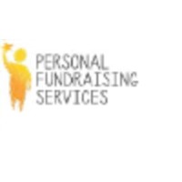 Personal Fundraising Services USA Logo