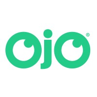 Learn With OjO Logo