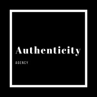 Authenticity Agency Logo