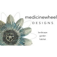 MedicineWheel Designs Logo