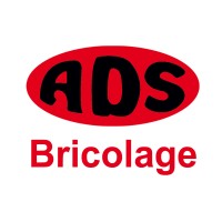 ADS BRICOLAGE Logo