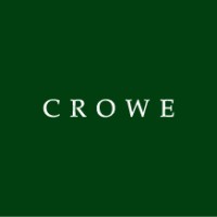 Crowe Logo