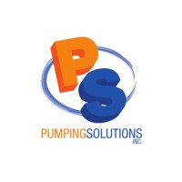 Pumping Solutions, Inc Logo