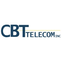 CBT Telecom, Inc. Logo