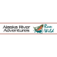 Alaska River Adventures Logo