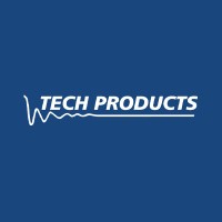 Tech Products Corporation Logo