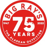 Big Rays Logo