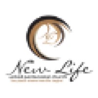 New LIfe United Pentecostal Church Logo