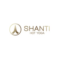 Shanti Hot Yoga Logo