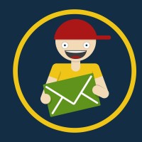 Email-Postman Logo