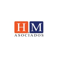Huerta Meléndez y Asociados Logo