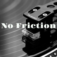 No Friction Logo