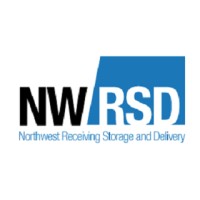 Northwest Receiving Storage and Delivery LLC Logo