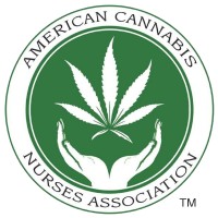 American Cannabis Nurses Association (ACNA) Logo