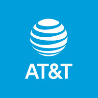 AT&T Cybersecurity Logo