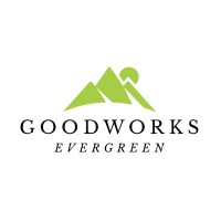 Goodworks Evergreen Logo