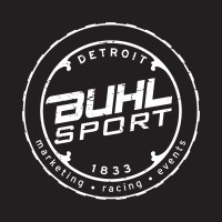 Buhl Sport Detroit Logo