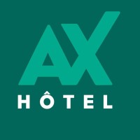 AX Hôtel Mont-Tremblant Logo