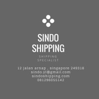 SindoShipping Logo
