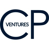 CP Ventures Logo