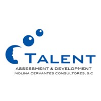 Talent - Molina Cervantes Consultores, S.C. Logo
