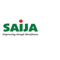 SAIJA FINANCE PRIVATE LIMITED Logo