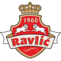 Mesna industrija Ravlić Logo