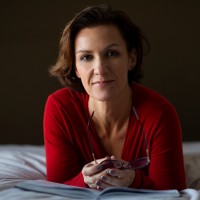 Lisa Bell - Urban Fantasy Author Logo