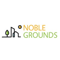 Noble Grounds Ltd Logo