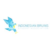 Indonesian Bruins Student Association Logo