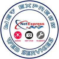 Net Express Logo