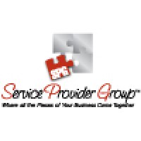Service Provider Group Logo