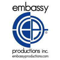 Embassy Productions Inc. Logo