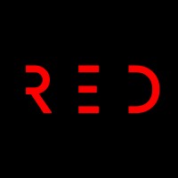 RED Digital Marketing Group Logo