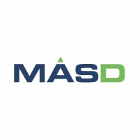 MASD & Co Logo