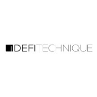 DÉFI TECHNIQUE SA Logo