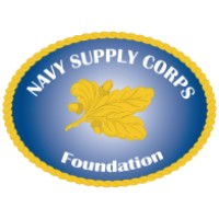 Navy Supply Corps Foundation Logo