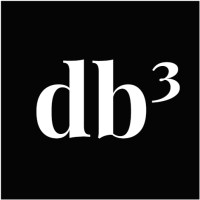 db3 Agricultural Solutions Logo